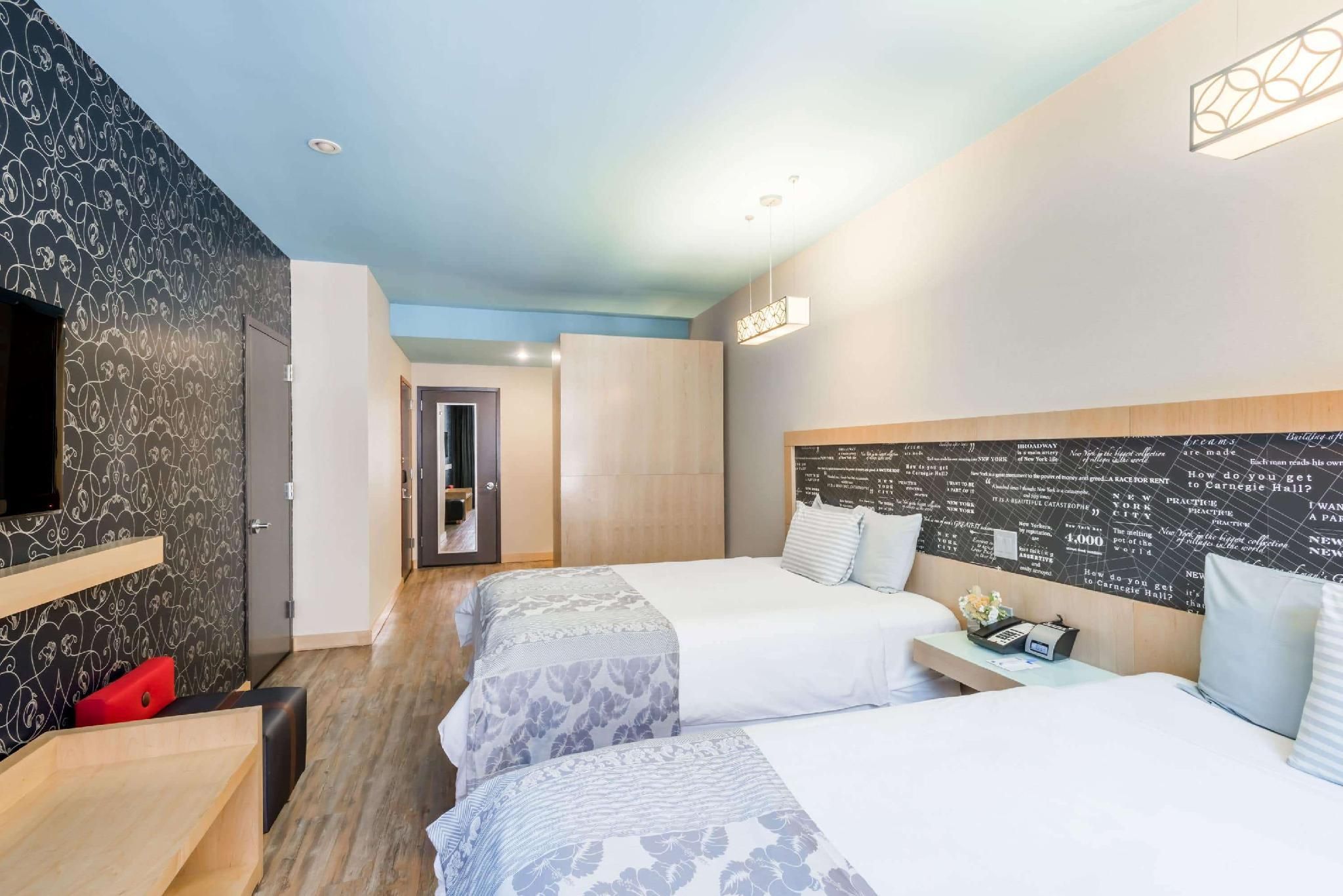 ADA TRYP DOUBLE