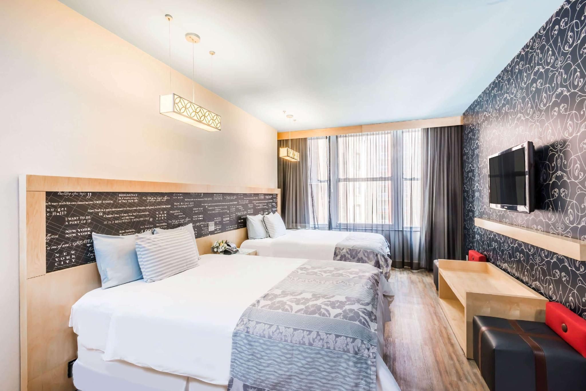 ADA TRYP DOUBLE