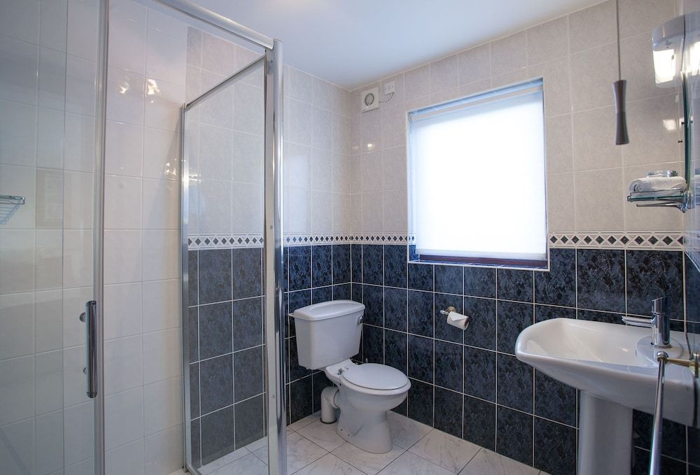 Keef Halla Country House Twin Room, Ensuite 6