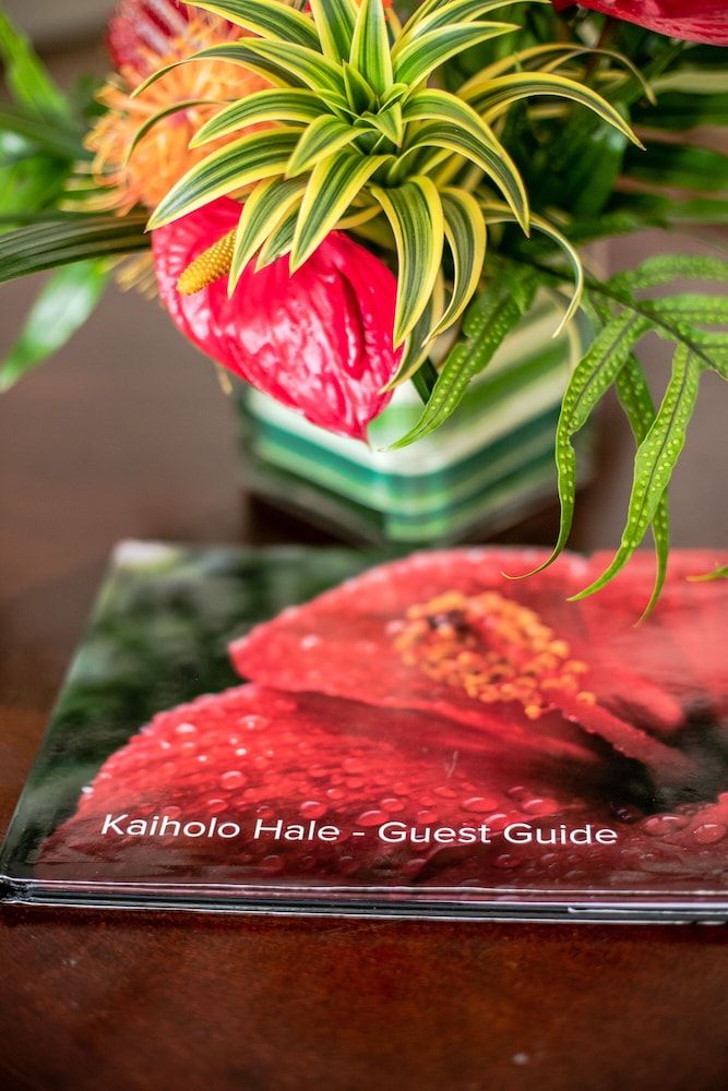 Kaiholo Hale