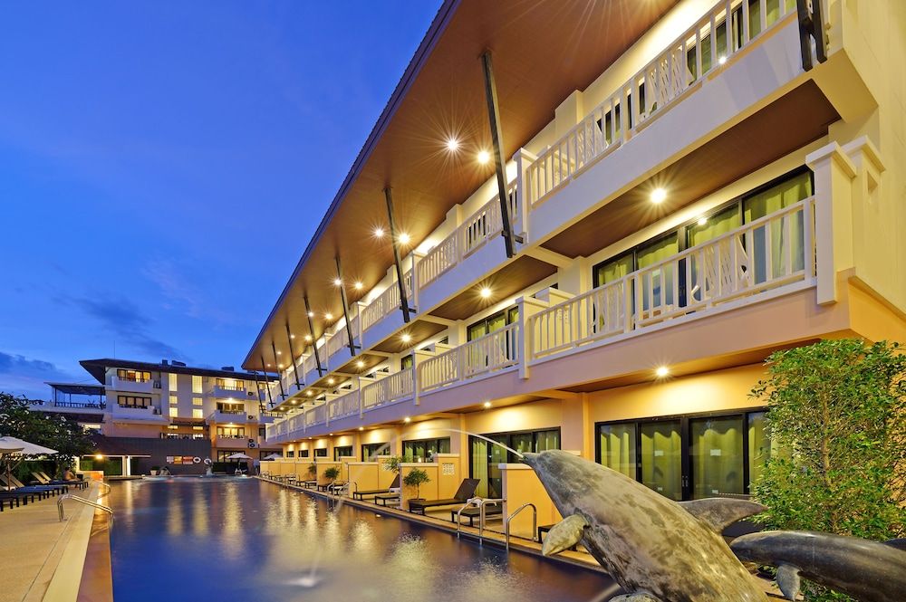 undefined Srisuksant Resort 3