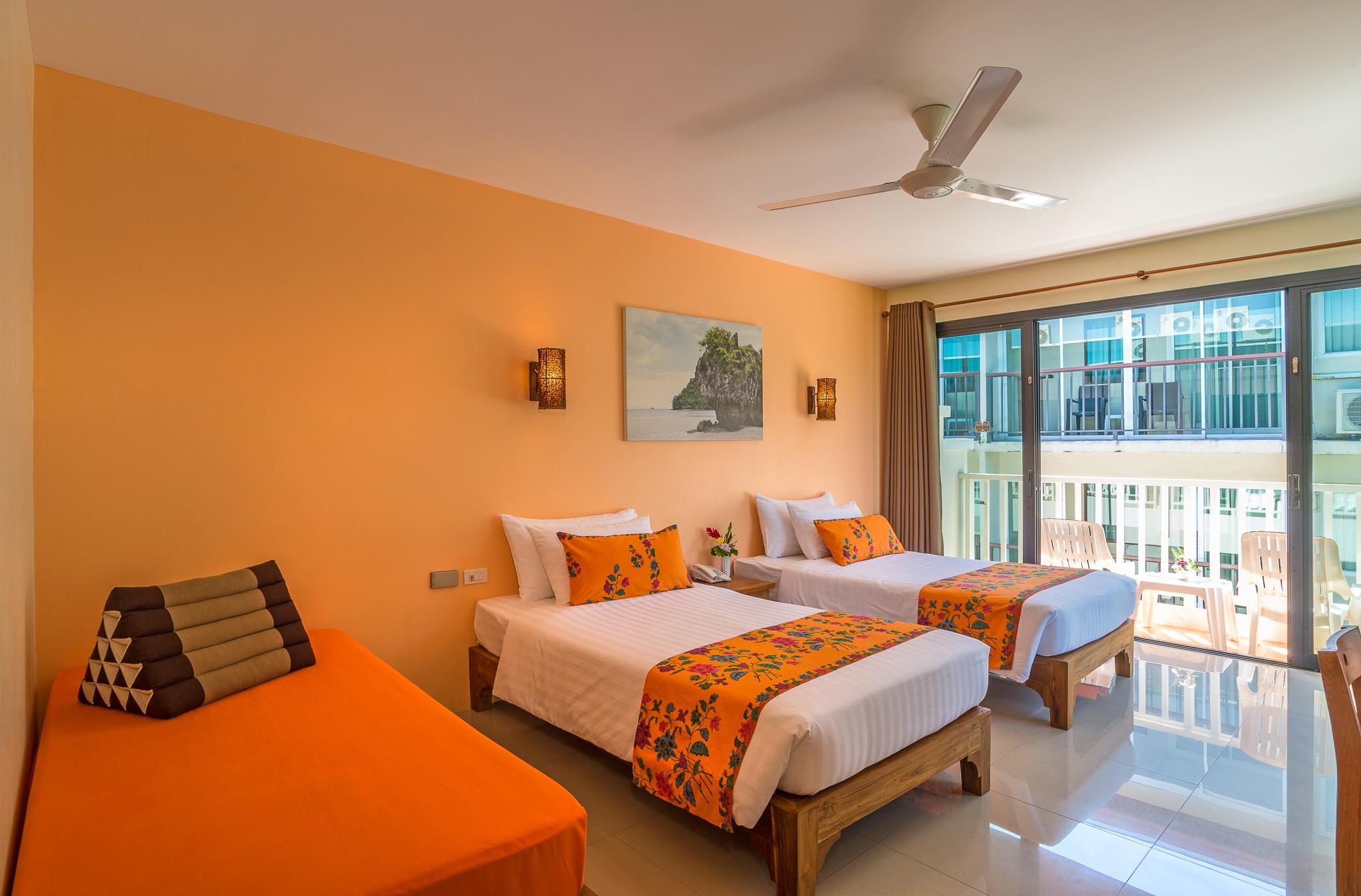 undefined Srisuksant Resort 9