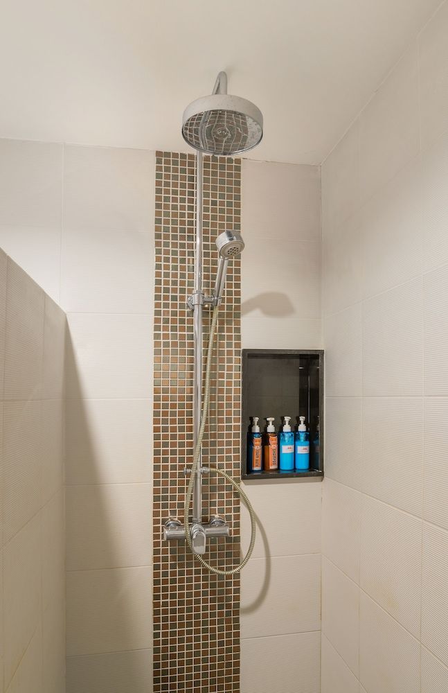 Srisuksant Resort Grand Superior Room 17