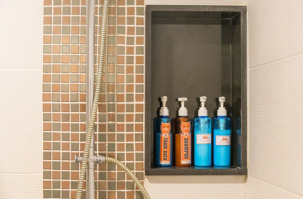 Srisuksant Resort Grand Superior Room 18