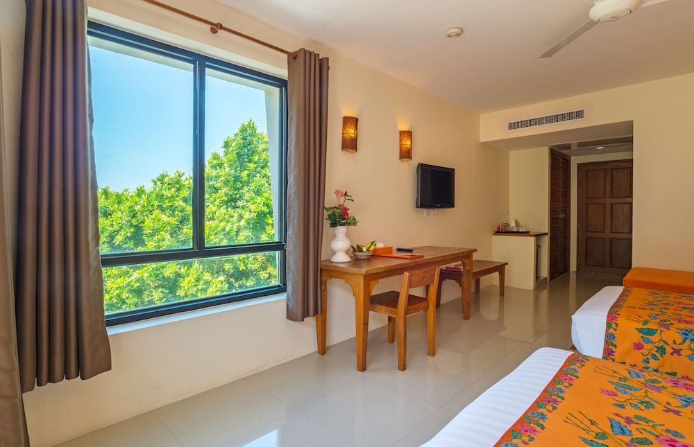 Srisuksant Resort Grand Superior Room 20