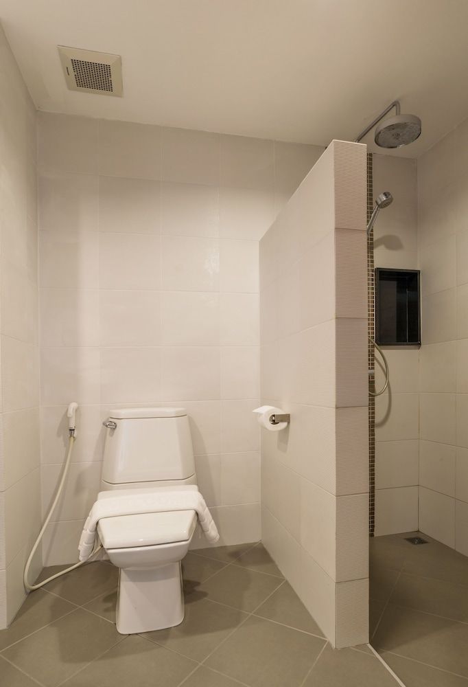 Srisuksant Resort Grand Superior Room 15