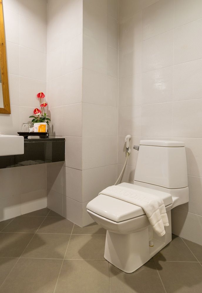 Srisuksant Resort Grand Superior Room 14