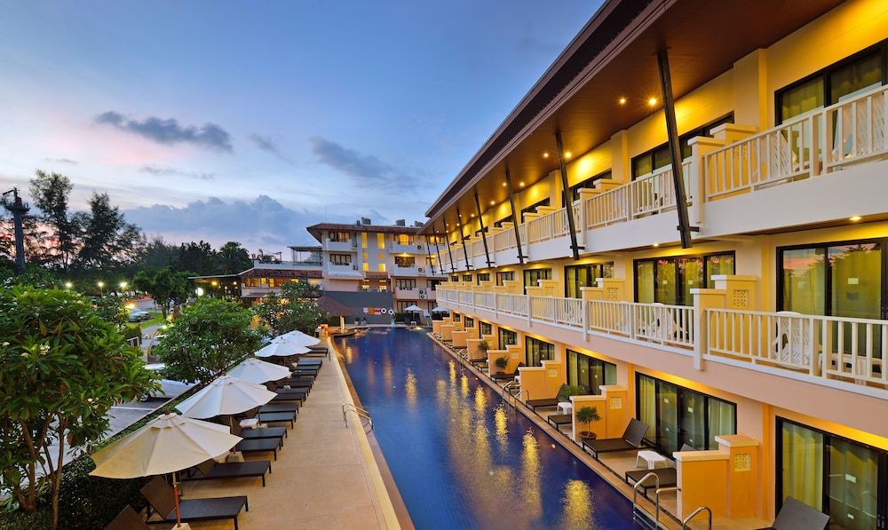 undefined Srisuksant Resort 5