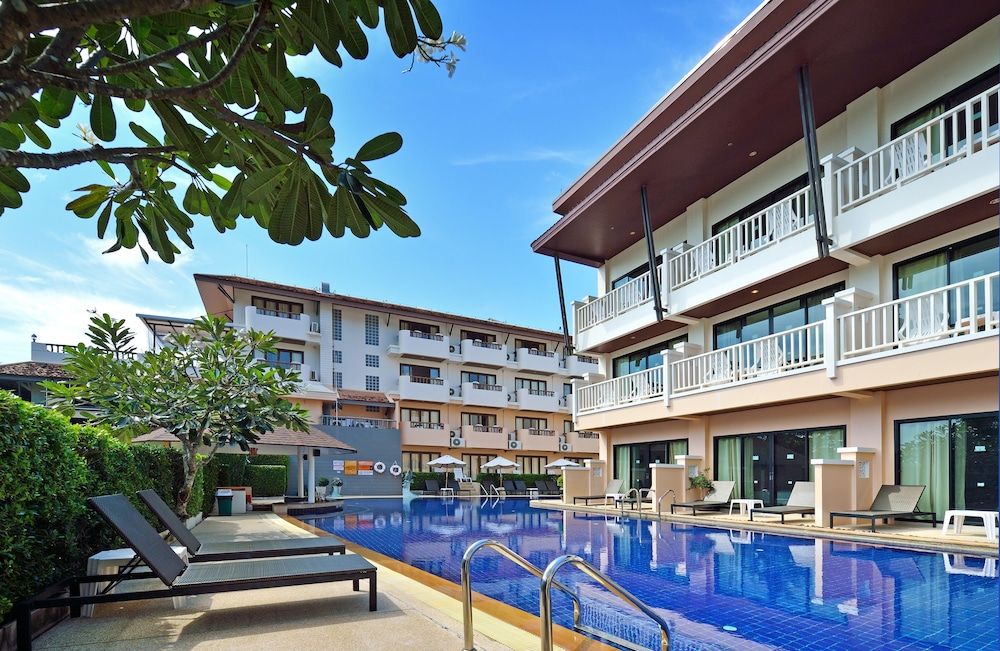 undefined Srisuksant Resort