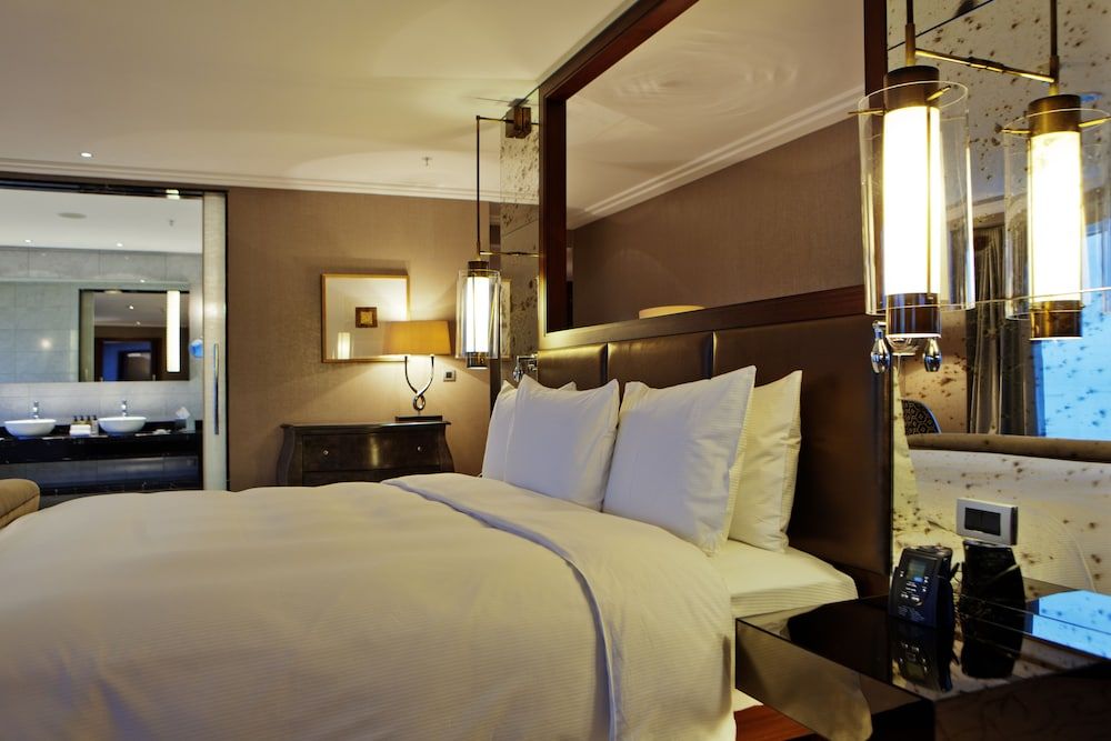 Family Suite, Multiple Beds, Connecting Rooms