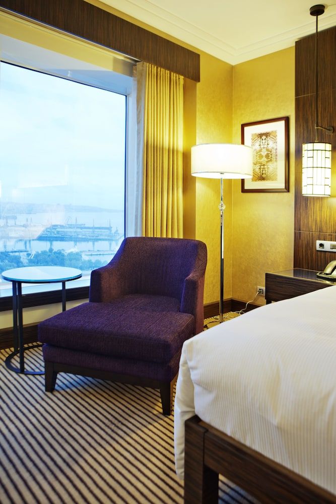undefined Hilton Baku 2