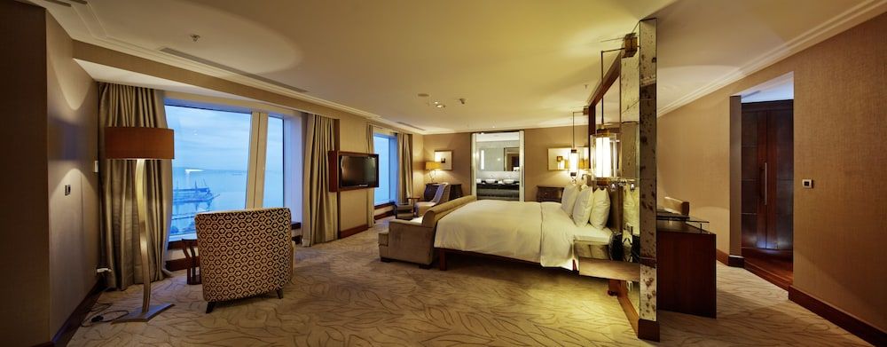 Presidential Suite, 1 King Bed
