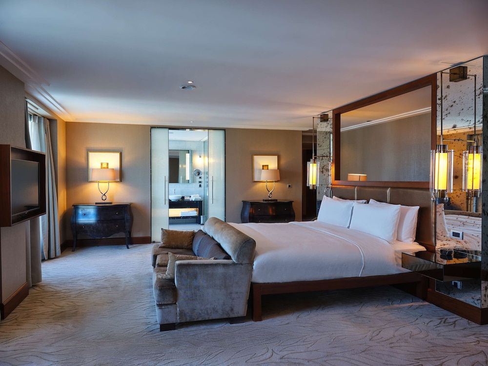 Presidential Suite, 1 King Bed