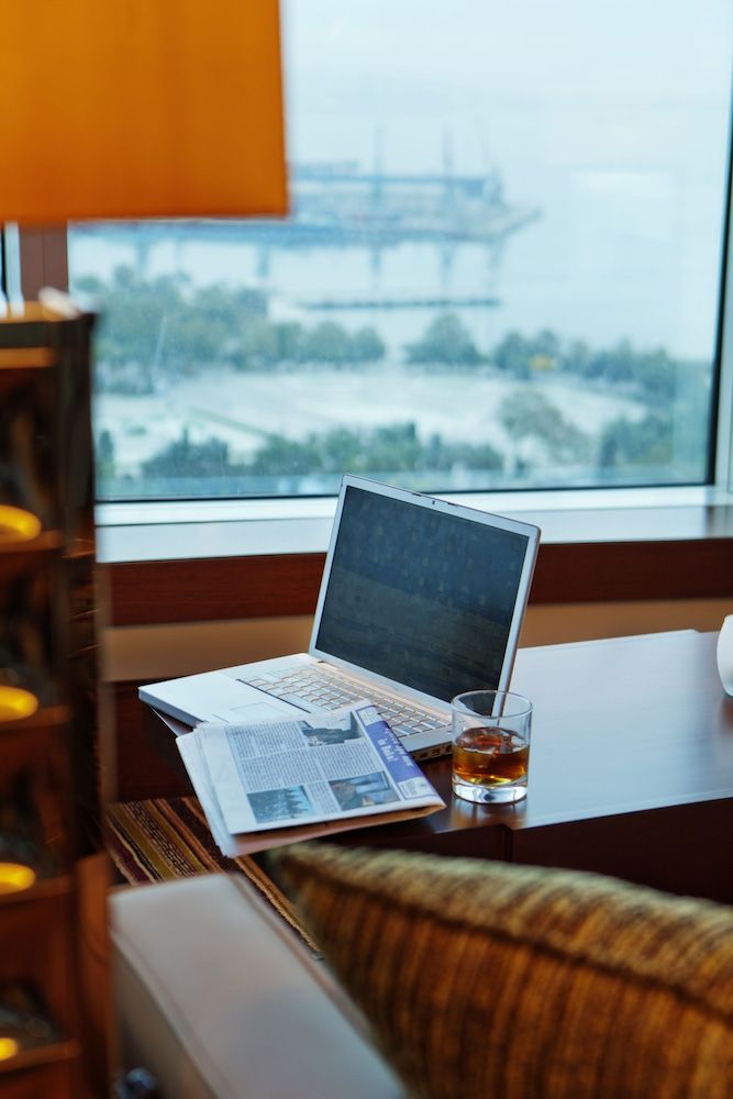 Suite, 1 Bedroom, Club Lounge Access