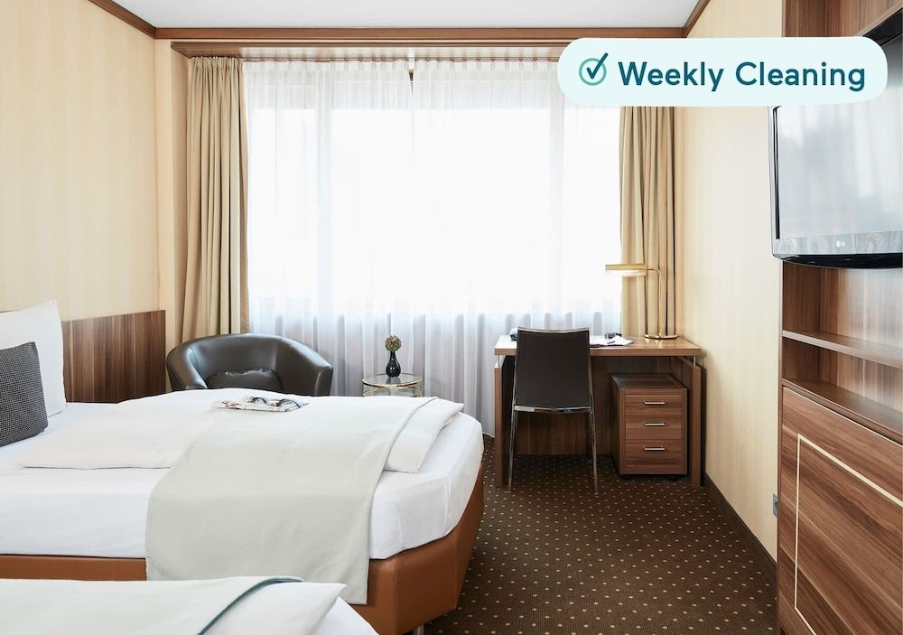 undefined Living Hotel Düsseldorf 2