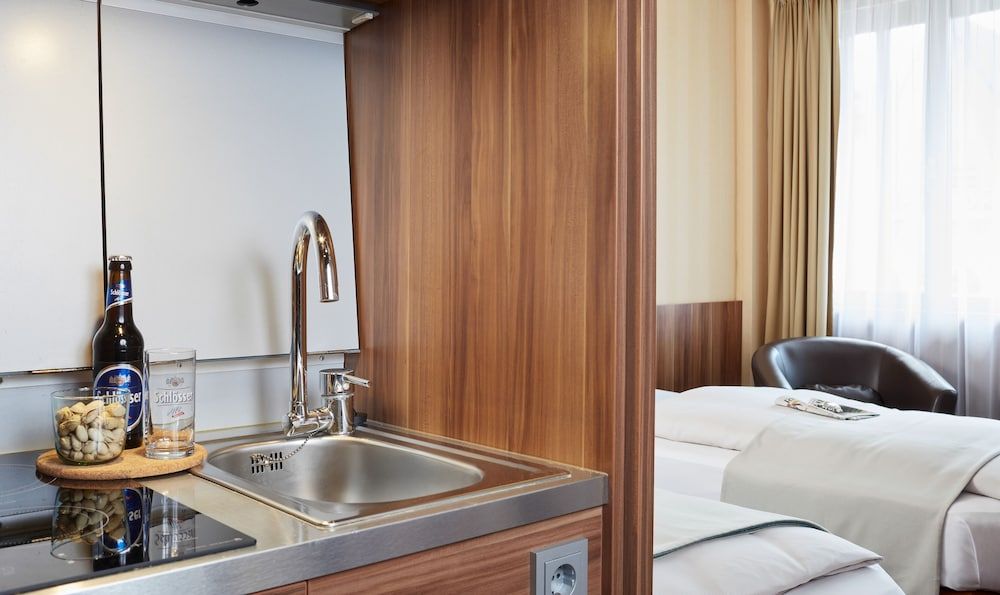 undefined Living Hotel Düsseldorf 7