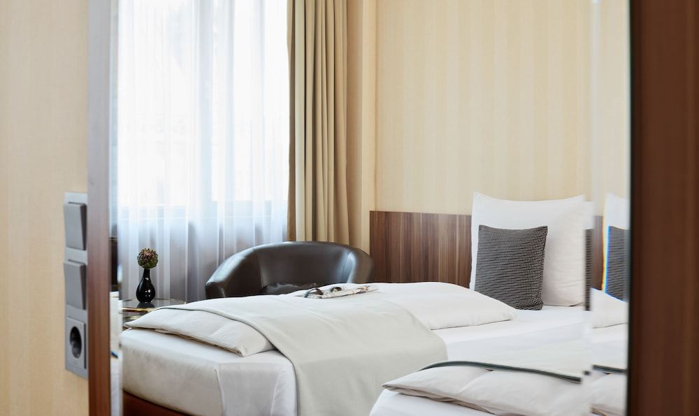 undefined Living Hotel Düsseldorf 5