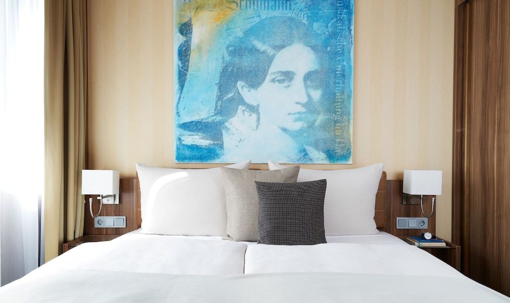 undefined Living Hotel Düsseldorf 4