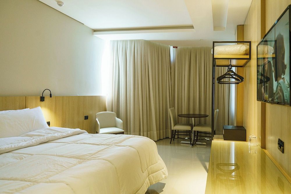 Premium Double Room