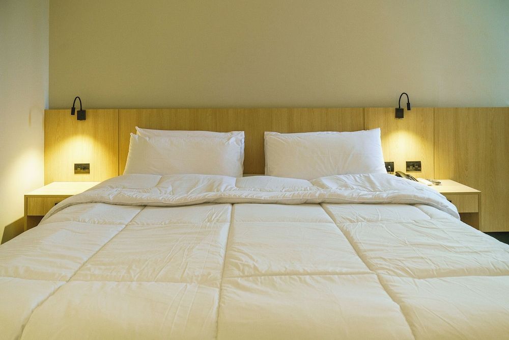 Premium Double Room