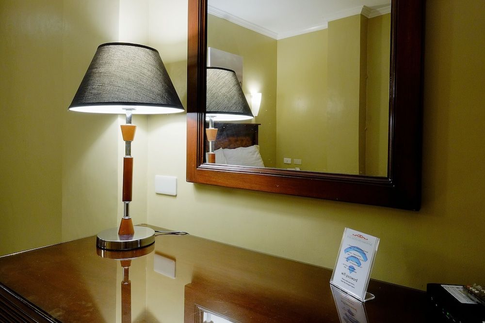 Palazzo Pensionne Deluxe Room, Multiple Beds 8