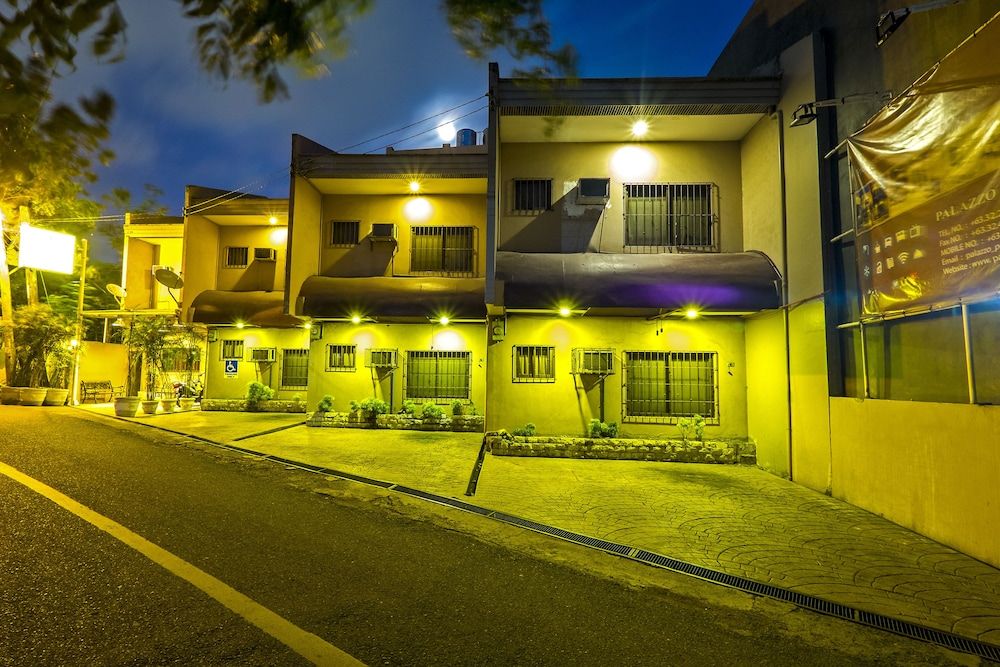 undefined Palazzo Pensionne 5