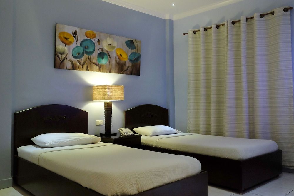 undefined Palazzo Pensionne 8