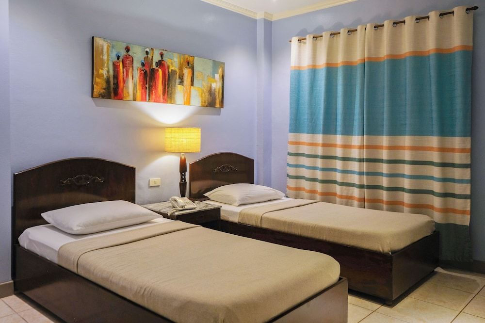 undefined Palazzo Pensionne 3