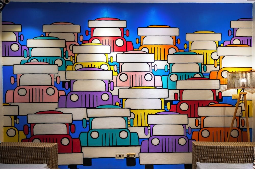 undefined Palazzo Pensionne 7