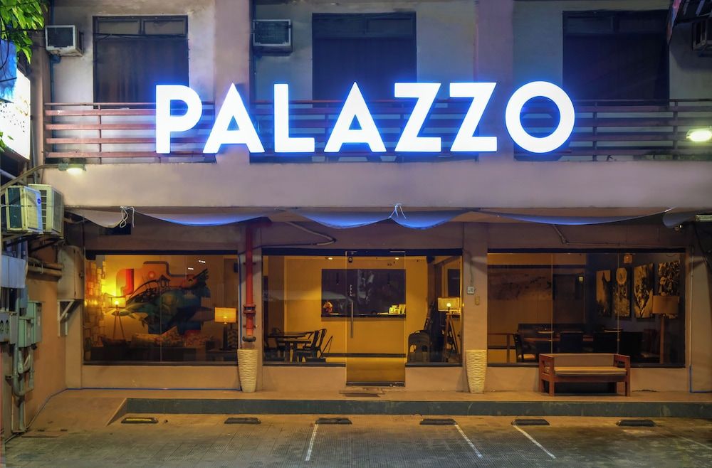 undefined Palazzo Pensionne 4