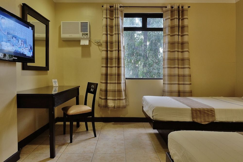 undefined Palazzo Pensionne