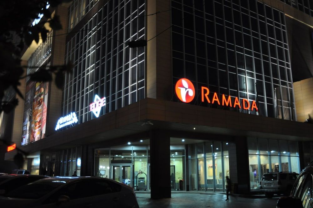 undefined Ramada by Wyndham Ulaanbaatar Citycenter 6