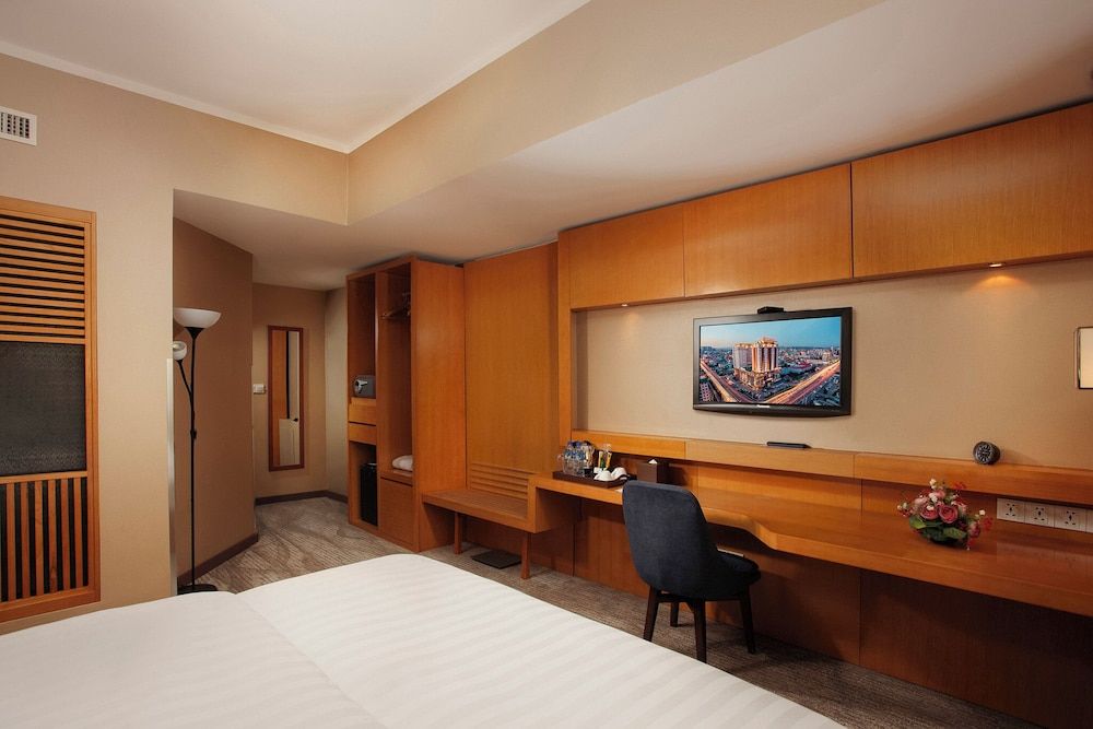 undefined Ramada by Wyndham Ulaanbaatar Citycenter 10