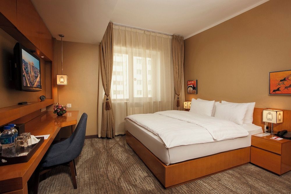 undefined Ramada by Wyndham Ulaanbaatar Citycenter