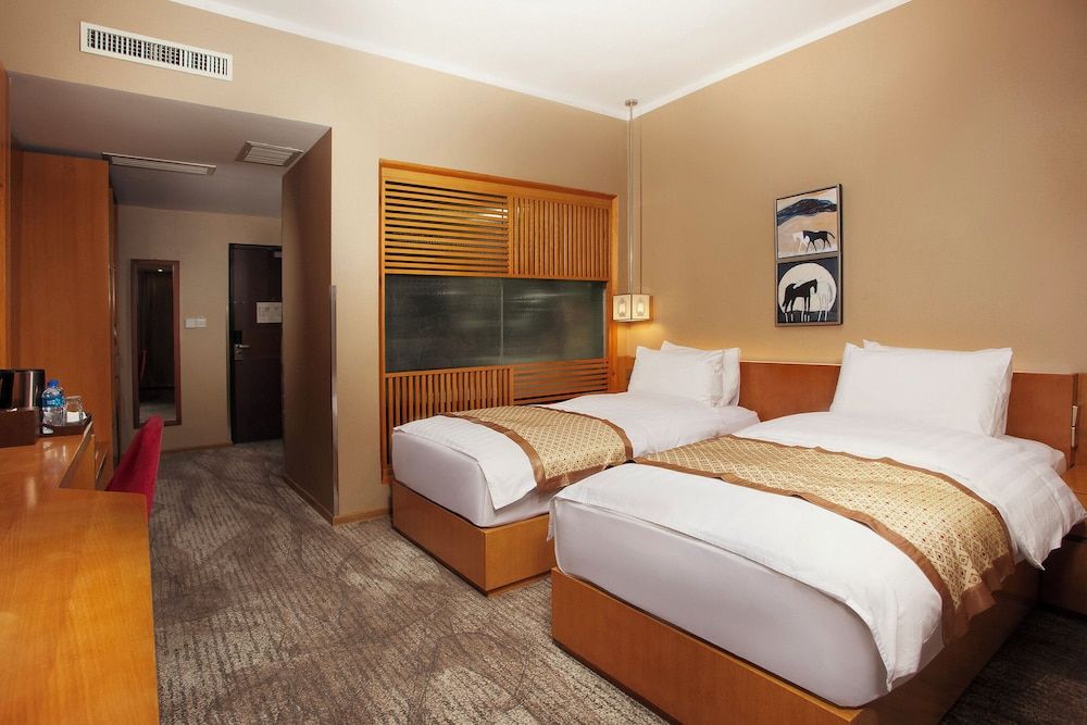 undefined Ramada by Wyndham Ulaanbaatar Citycenter 4