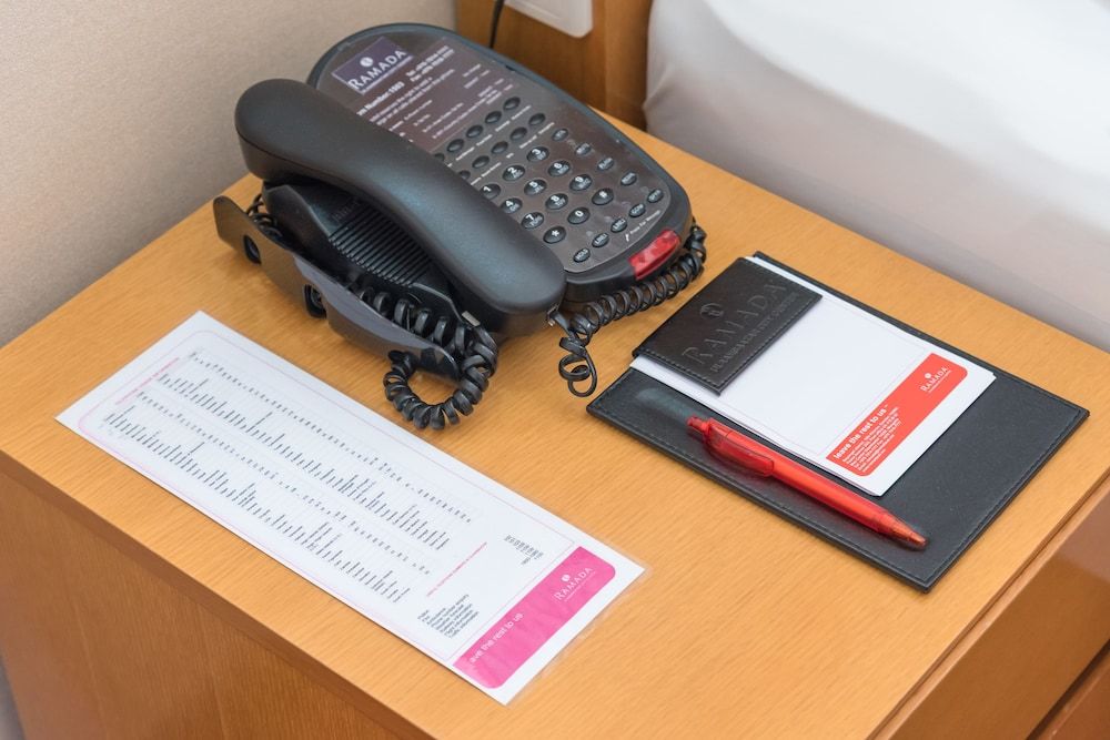 undefined Ramada by Wyndham Ulaanbaatar Citycenter 8