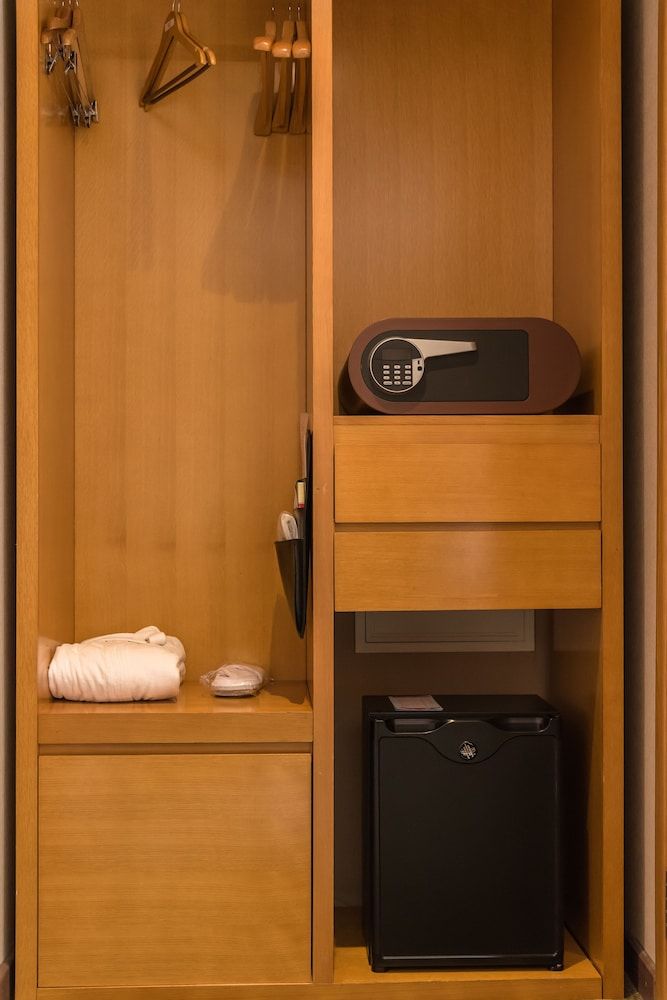 undefined Ramada by Wyndham Ulaanbaatar Citycenter 7