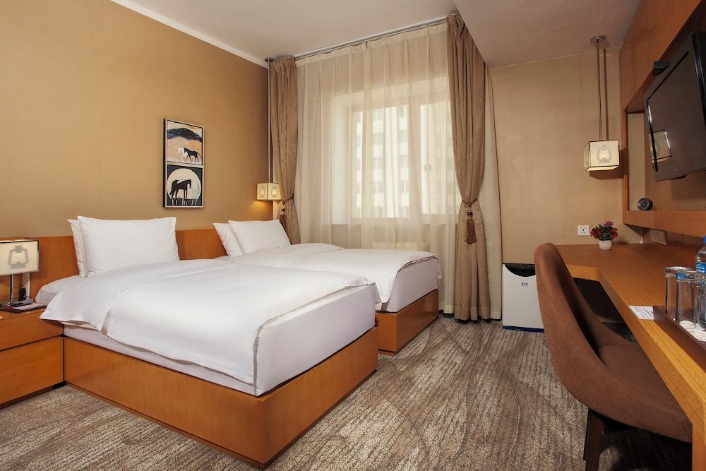 undefined Ramada by Wyndham Ulaanbaatar Citycenter 2