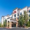 Hampton Inn & Suites Tacoma/Puyallup