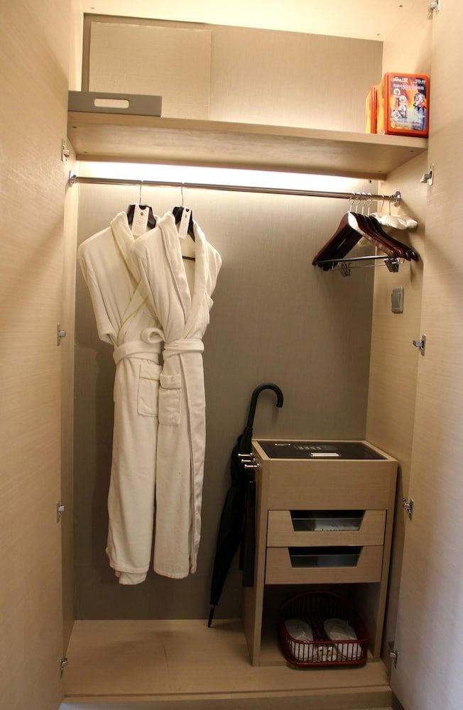 Grand Mercure Jinan Sunshine Superior Room, 2 Twin Beds 8