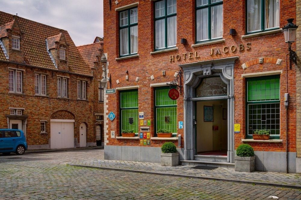 undefined Hotel Jacobs 2
