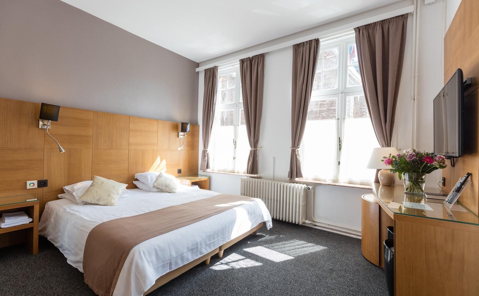 undefined Hotel Jacobs 5