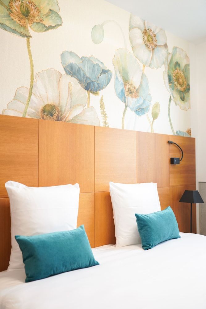 Hotel Jacobs Superior Double Room