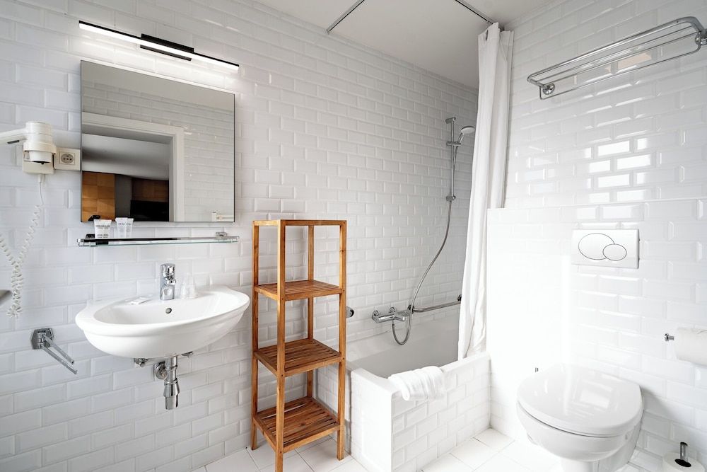 Hotel Jacobs Superior Double Room 7