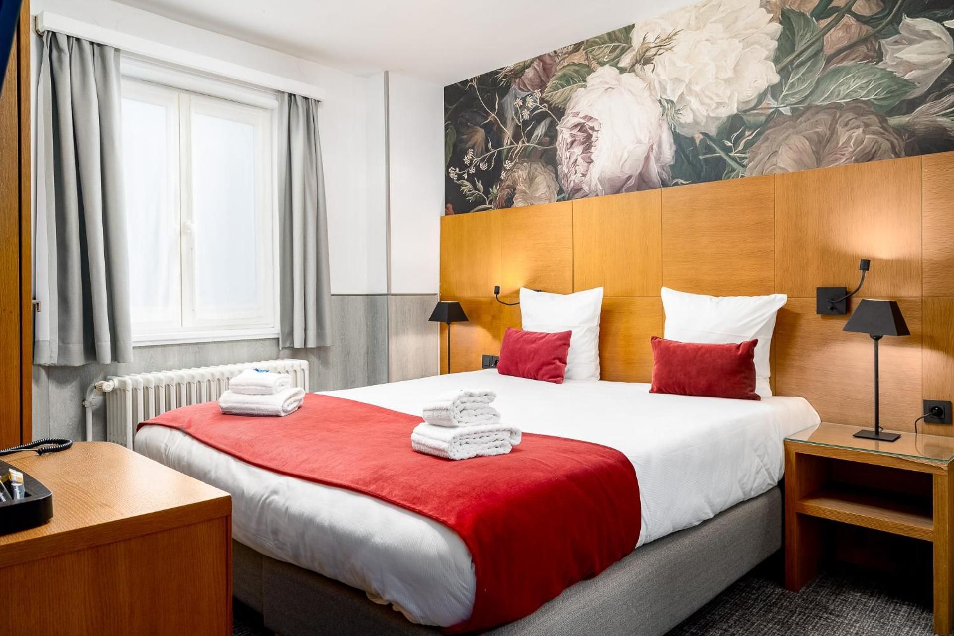 undefined Hotel Jacobs 8