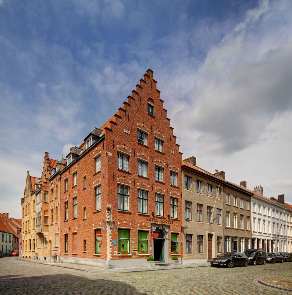 undefined Hotel Jacobs 3