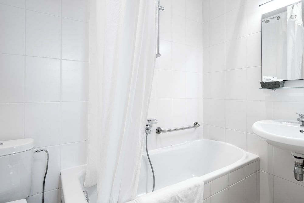 Hotel Jacobs Superior Double Room 5