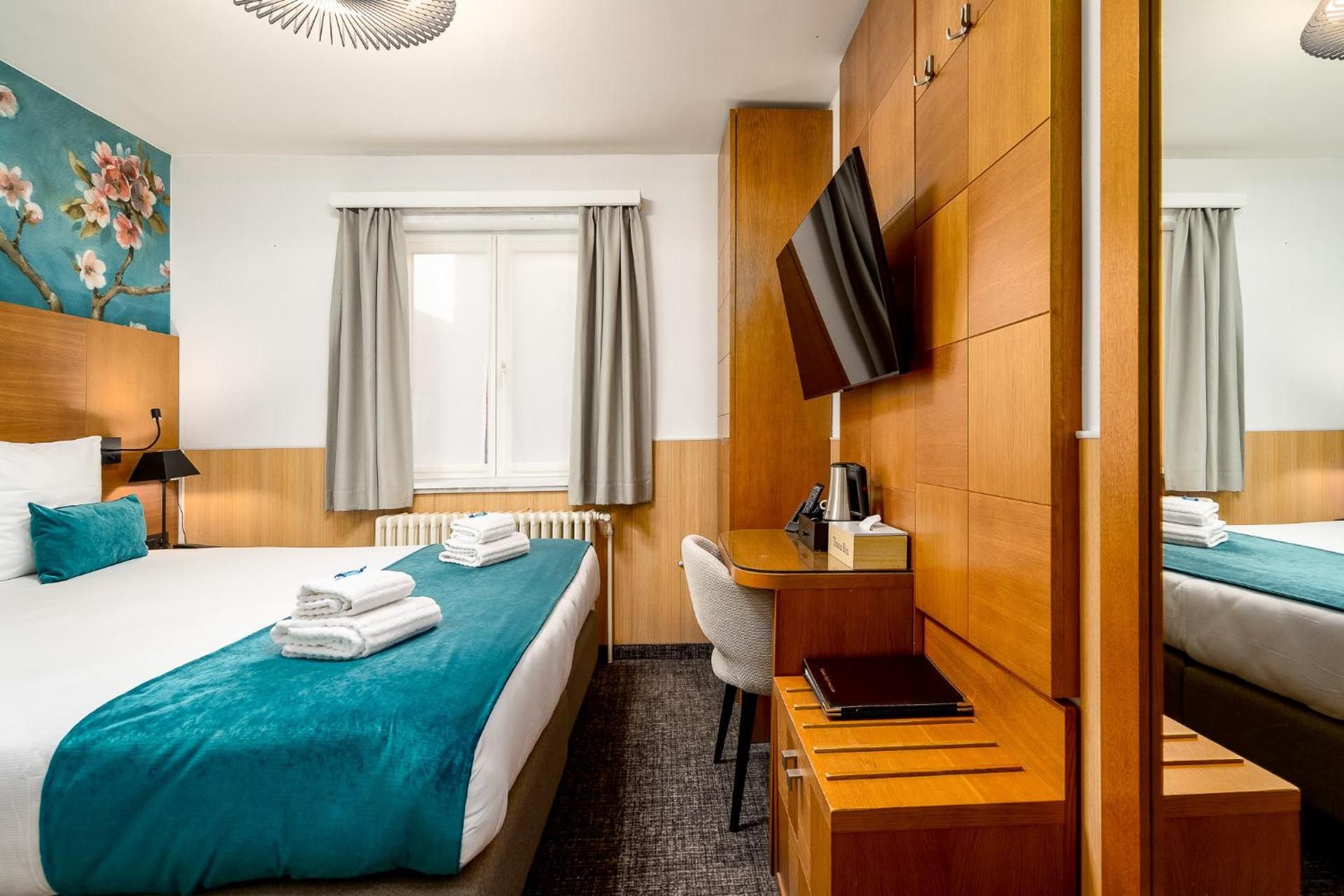 undefined Hotel Jacobs 7