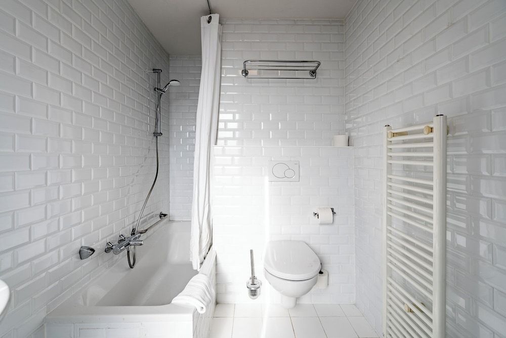 Hotel Jacobs Superior Double Room 6