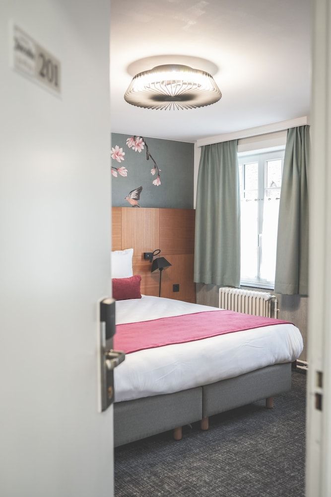 undefined Hotel Jacobs